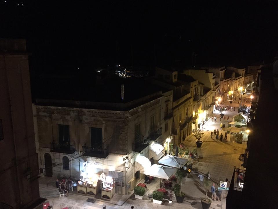 4Canti Case Vacanze Castellammare del Golfo Exterior photo